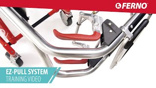 Product video: Ferno PROFlexx Stretcher - Model 35-X