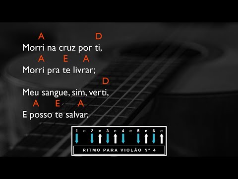 Ações de Graça e Súplica - Cantor Cristão