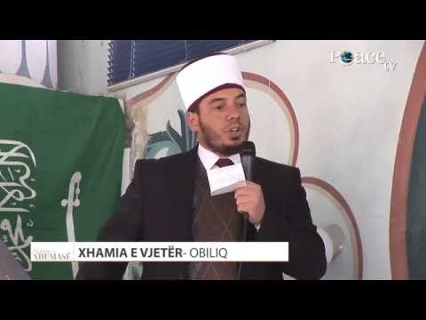 Pasojat e gjynaheve - Behar Mjekiqi - HUTBE