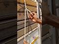Truckers Hitch Practical Trailer Knot Trailer 23
