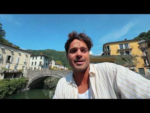 Bagni di Lucca, timeless elegance!