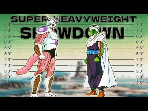 Piccolo vs Frieza was a CLASH OF TITANS (Fight Analysis)