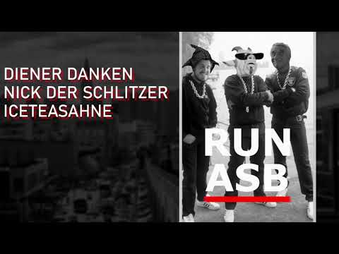 RUN-ASB - MY DODGE GOBRA (Drachenlord Song)