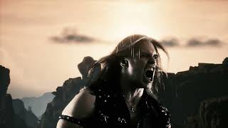 Scions of Man - Death Valley Knights