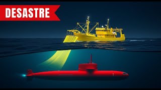 Como Isso Foi Possível? A Tragédia do Antares.