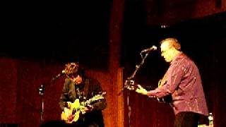 Tom Russell &quot;Haley&#39;s Comet&quot; 03 06 09 (56).MOV