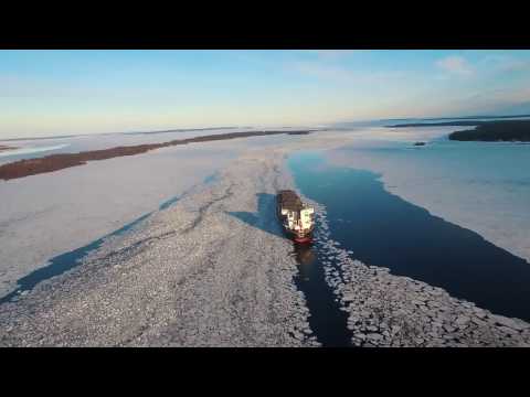 Travel Guide Luleå, Sweden - The Lulea Way