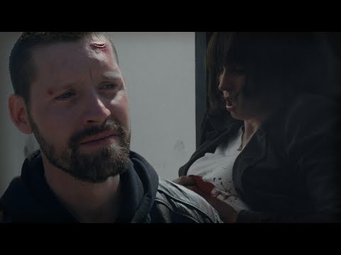 FBI International - Jamie & Scott Relationship