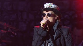 AVANTASIA - Mystery Of A Blood Red Rose