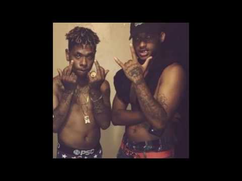 AGoff x CHXPO - Trap Spot Fusion (Prod. by Trip x Lederrick)
