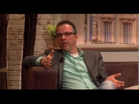 Café Tinto, 9 januari 2014, deel 3 - Leendert den Dool