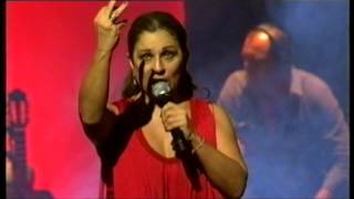 Lolita Flores &quot;La Zarzamora&quot; en directo teatro