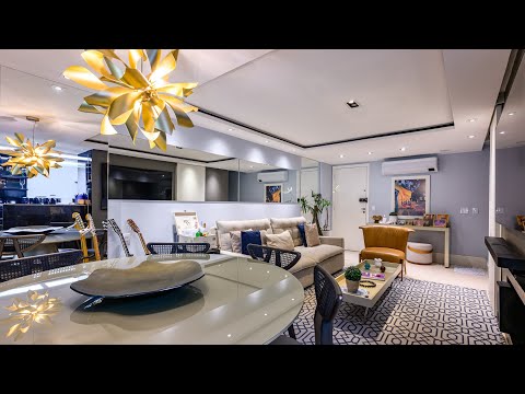 Unique Sudoeste – Apartamento dos sonhos à venda!