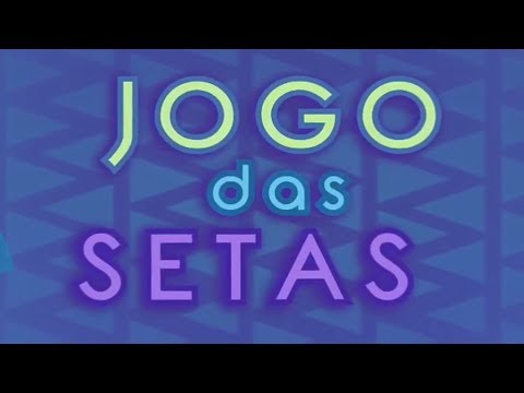 Leonardo ConCon e Lau no Jogo das Setas- TudoJuntoTV