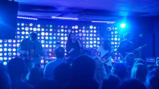 Know Better, Forth Wanderers, Brooklyn 1.13.2017