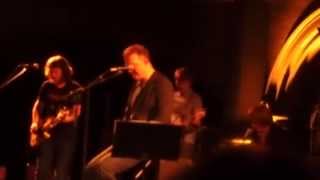 Edwyn Collins plays  In Your Eyes (HD) live at the Union Chapel 24.04.2013