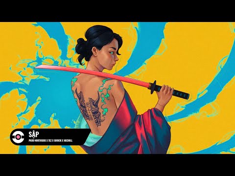 SẬP [REMIX TIKTOK] - PHÁO NORTHSIDE x TEZ x SURICK x MECHILL