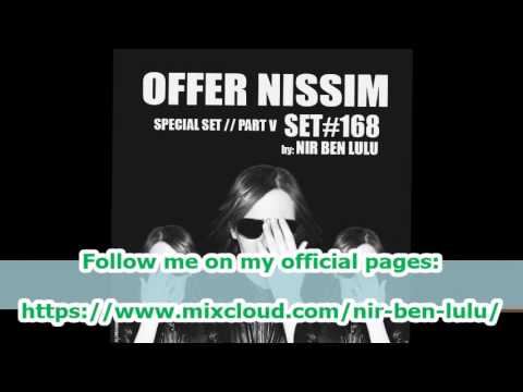 Set 168 - Special Offer nissim - Part V! - Nir Ben Lulu