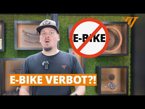 Will bicycles soon cost even more? E-bikes are out at TfL?! 😮🚲 vit:News in September