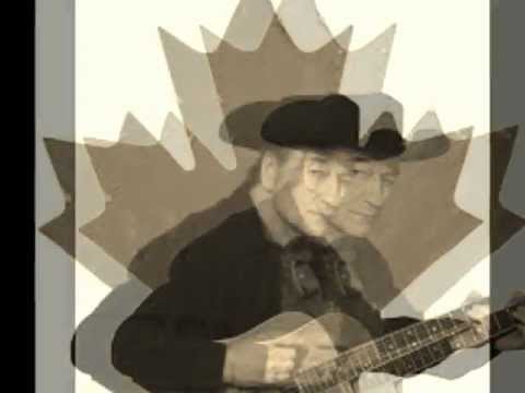 Song about Stompin Tom - The Legend of Stompin Tom: By Kyle White- A tribute to the man himself