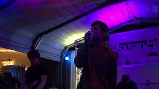 Fontaines D.C. - Televised Mind (live)