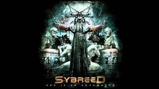 Sybreed - Into the Blackest Light