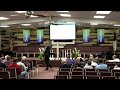 The Bible Man - Part 2 - Pastor Brian Cooper