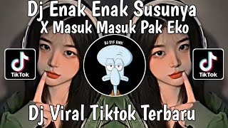 Download lagu Dj Enak Enak Susunya X Masuk Masuk Pak Eko Sound 𝙃𝙞𝙧𝙤𝙒𝙖𝙣𝙜𝙮𝙮'[𝙎𝙯] Tiktok Viral Terbaru mp3