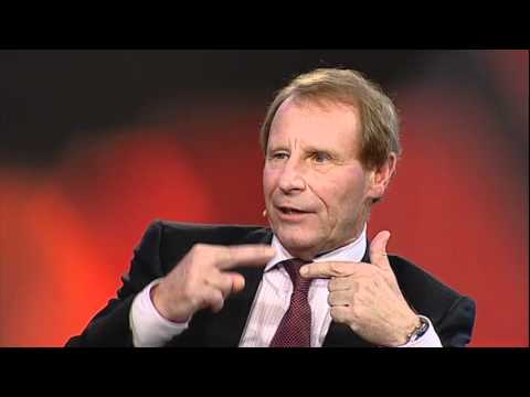 Berti Vogts über Bayern, BVB und die deutsche Abwehr