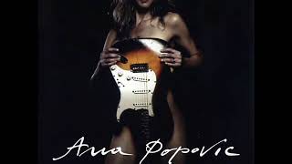Ana Popovic -  Fearless Blues