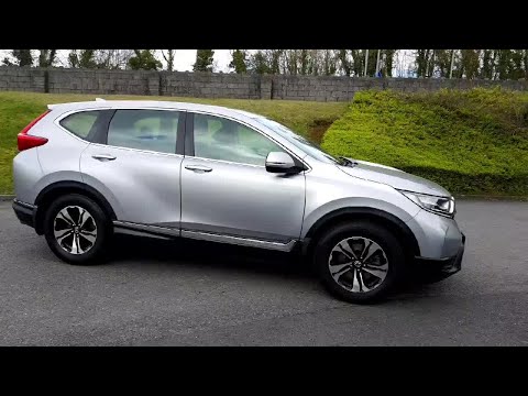 Honda CR-V 180 Comfort 1.5T Petrol *12 Month Warra - Image 2