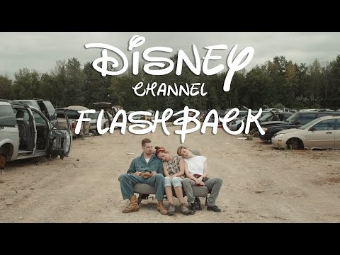Disney Channel VS Nickelodeon (21 Old School Theme Songs Medley / Mashup)