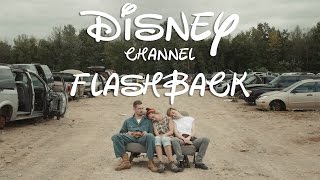 Disney Channel VS Nickelodeon (21 Old School Theme Songs Medley / Mashup)