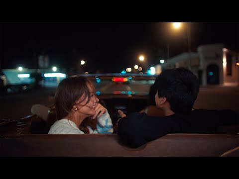 Ivan Cornejo - Quiero Dormir Cansado (Official Lyric Video)