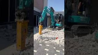 Neuer Hammer SB10/20/30/40/43/50/70/81/100/121/140/151 Hydraulikhammer | Bild 5 - Machineryline