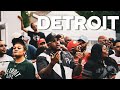 Gmac Cash Detroit Ft Zhané Sky Official Video