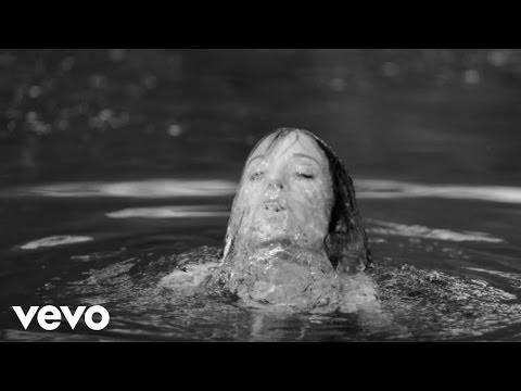 Gin Wigmore - New Rush (Official Video)