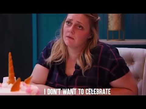 You laugh you go to hell..