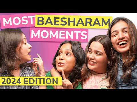 Recapping 2024 Baesharamly! | Ep 28