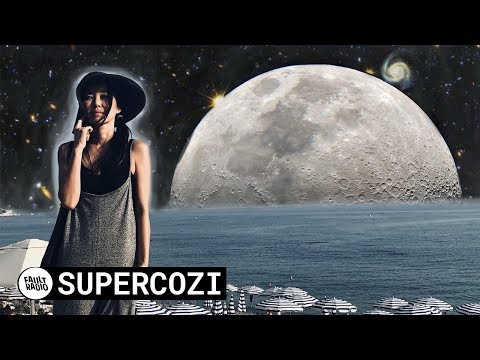 Supercozi | Fault Radio DJ Set | Relief Sessions from Nice, Côte d'Azur, France