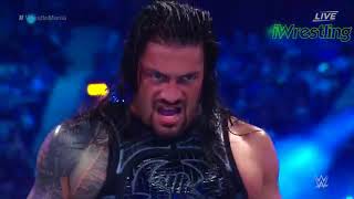 Download lagu WWE Brock Lesnar vs Roman Reigns Wrestlemania 34 Full Match mp3 Download lagu WWE Brock Lesnar vs Roman Reigns Wrestlemania 34 Full Match mp3