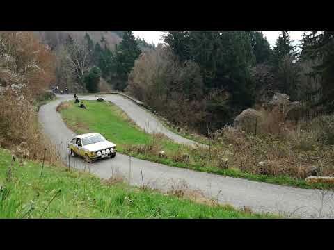 8° LESSINIA SPORT 2018 - Show & Traversi - PARTE 2