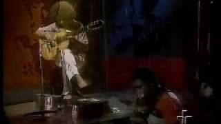 Rosinha de Valenca - After Sunrise ( 1980´s )