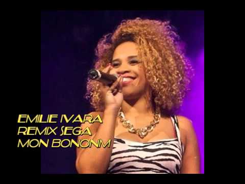 Emilie ivara Mon bononm ---Remix dj momo