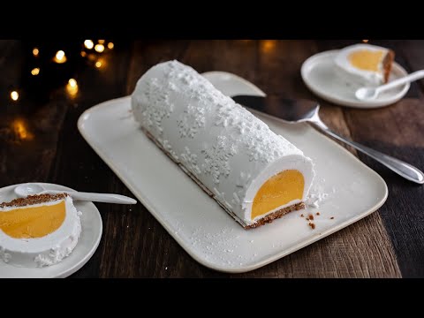 Recette Glace mangue coco citron vert