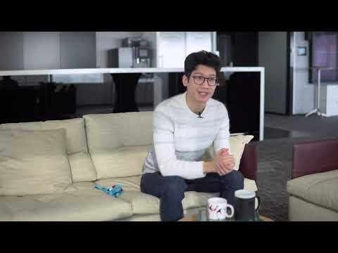 SAP video/presentation/materials