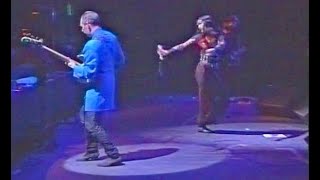 Siouxsie And The Banshees - Love Out Me, Reading Festival 1993 HD