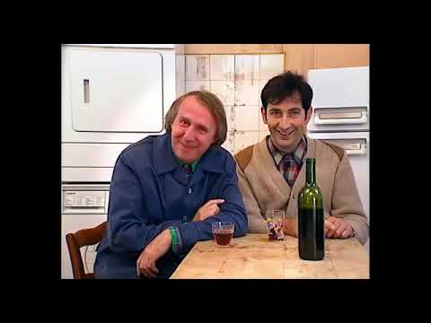 Les deschiens bêtisier