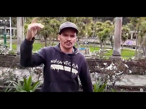 Raymi - Zebra ft Original Bombo Clap (Video Oficial)