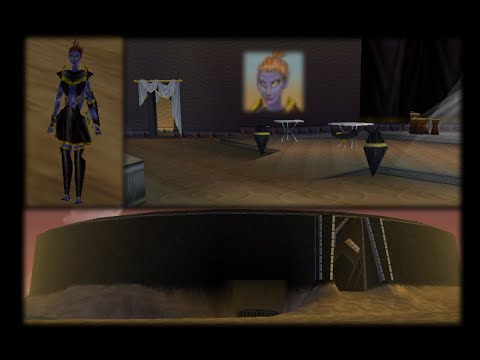 Sholeh Guide - Aidyn Chronicles